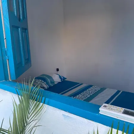 Casa Santorini 3* Cartagena