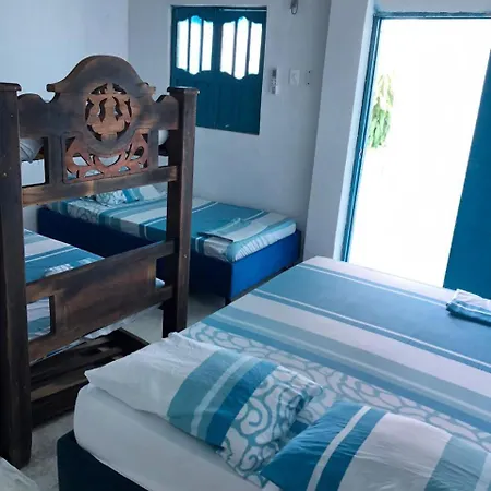 Casa Santorini
