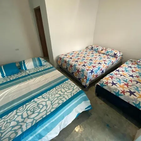 Pensión Casa Santorini