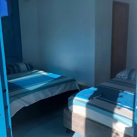 Casa Santorini