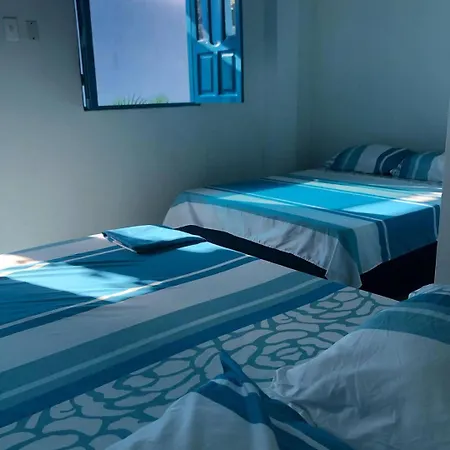 Casa Santorini Pensión