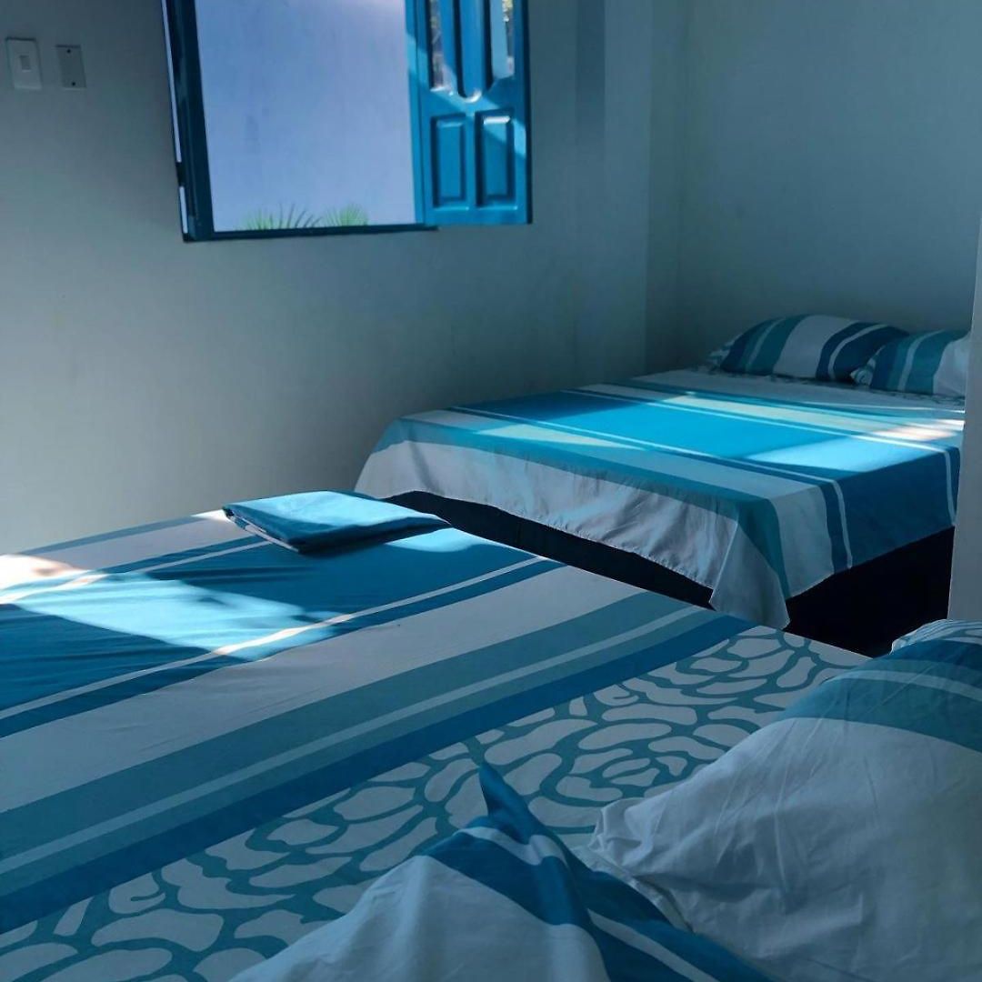 Casa Santorini Pensión