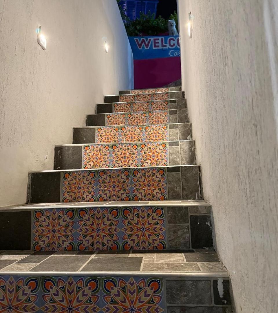 Casa Santorini 3* Cartagena
