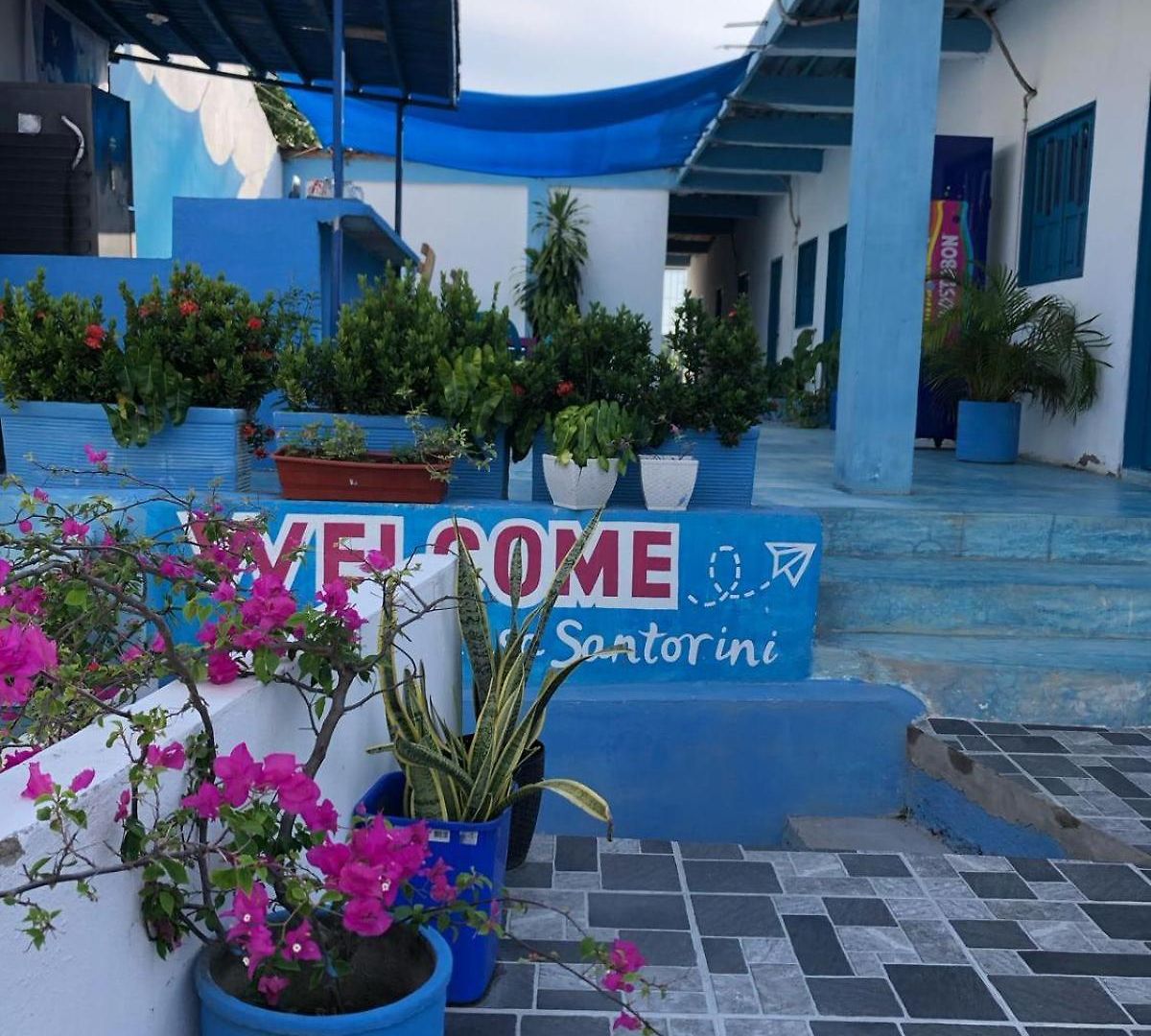 Casa Santorini