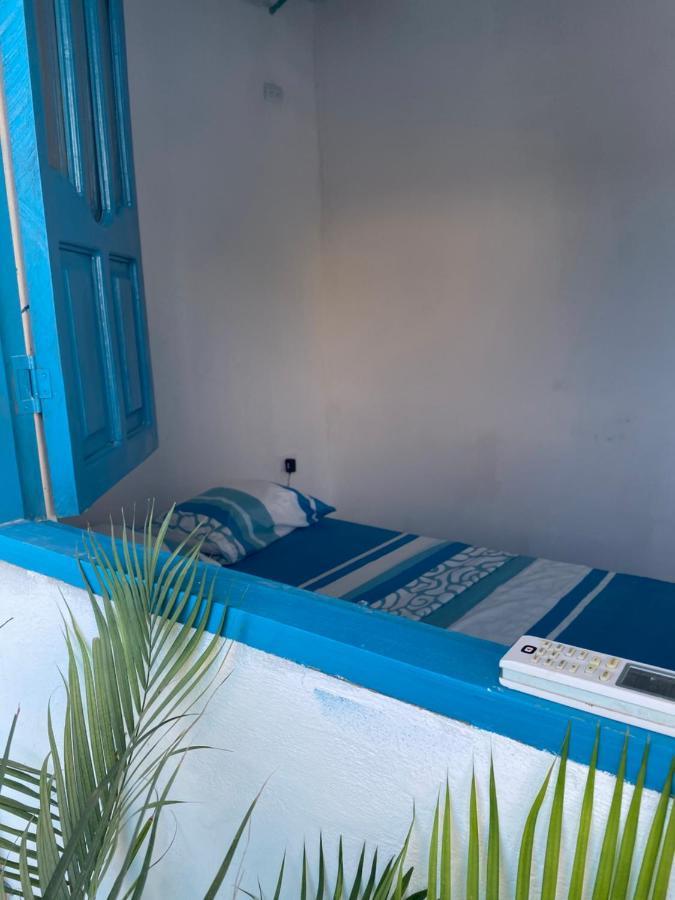 Casa Santorini 3* Cartagena