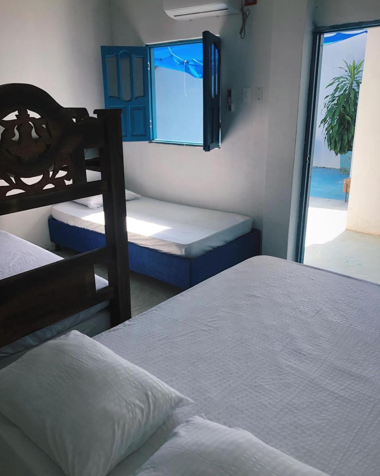 Casa Santorini Cartagena