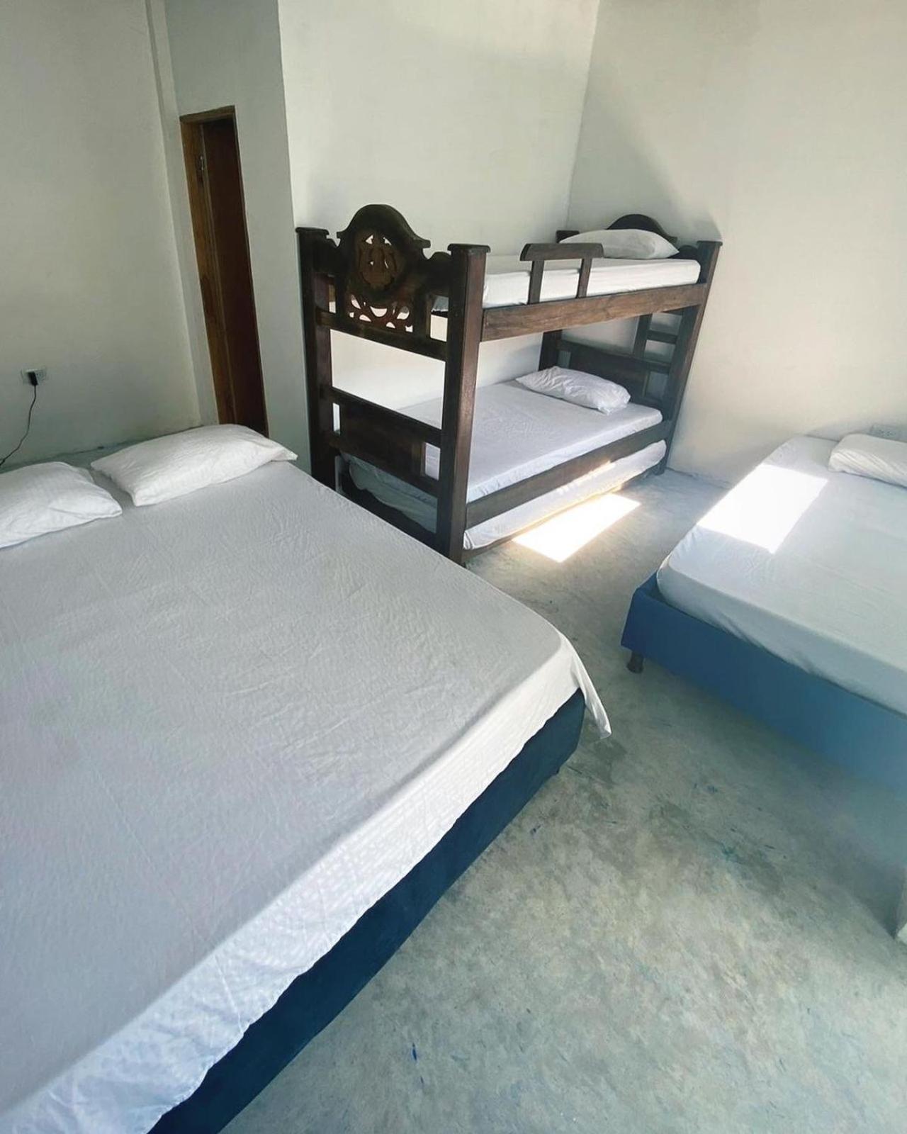 Casa Santorini Pensión