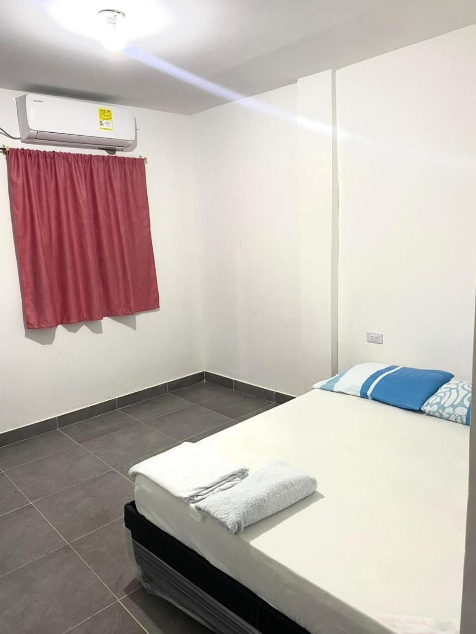 Pensión Casa Santorini Cartagena