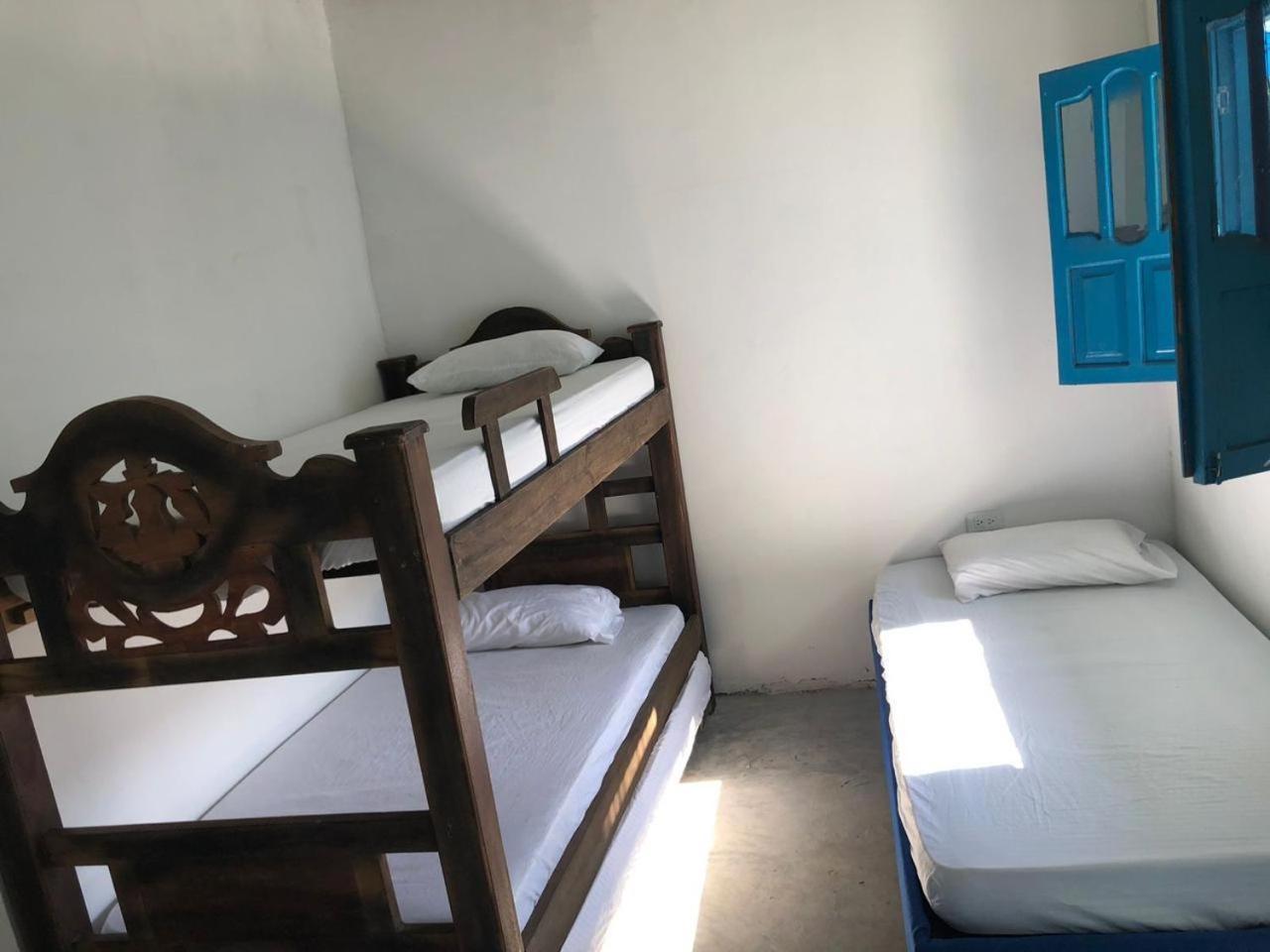 Casa Santorini Cartagena