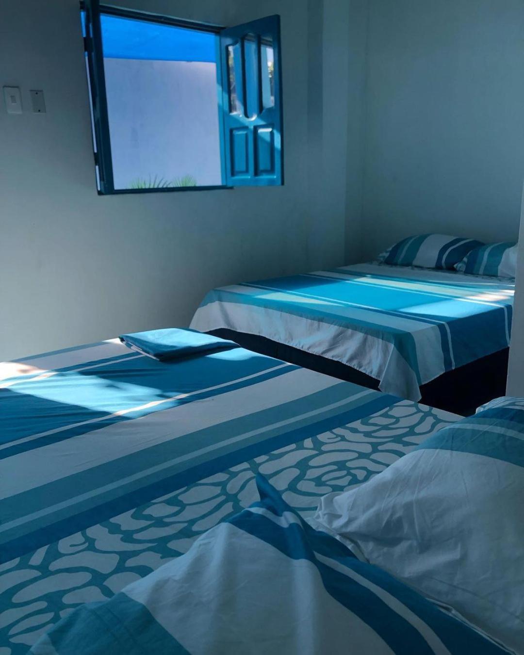 Casa Santorini Pensión