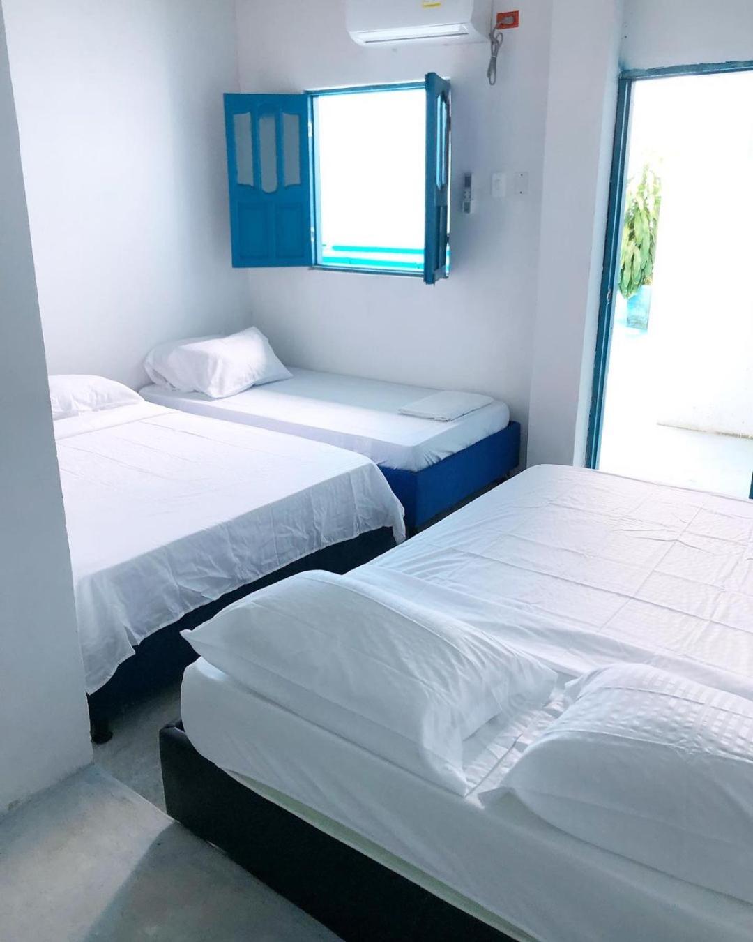 Casa Santorini Pensión 3*