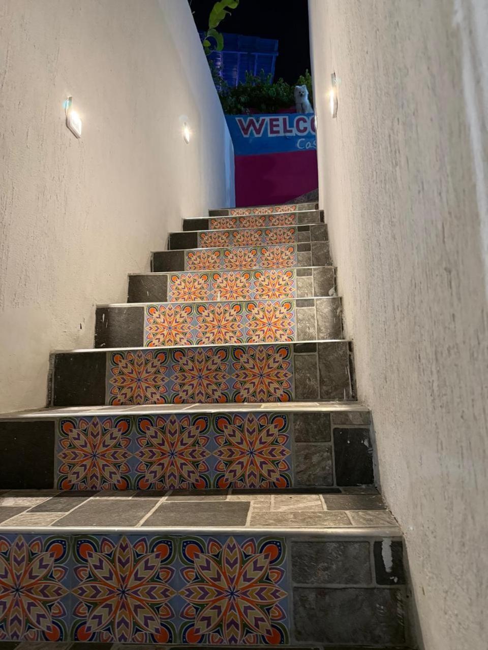 Casa Santorini 3* Cartagena