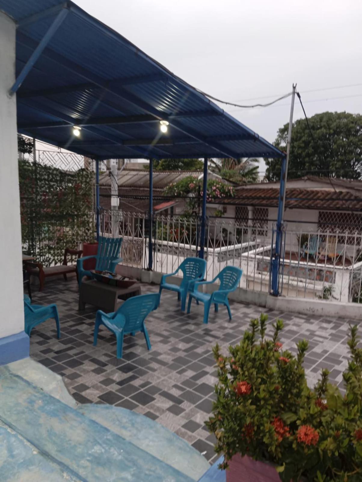 Pensión Casa Santorini 3*